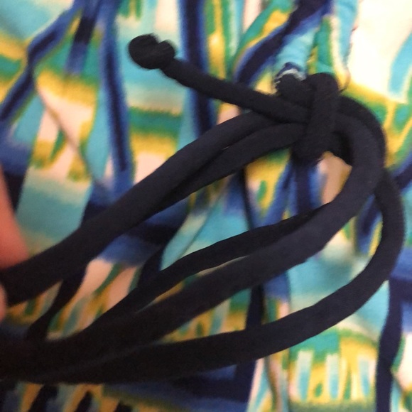 ATTITUDES BY WOMEN WITH CONTROL NWOT TUNIC SIZE L - Picture 14 of 15